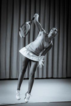 Ausschnitte 4187 - Damen TC RW Wahlstedt - DTV Hannover